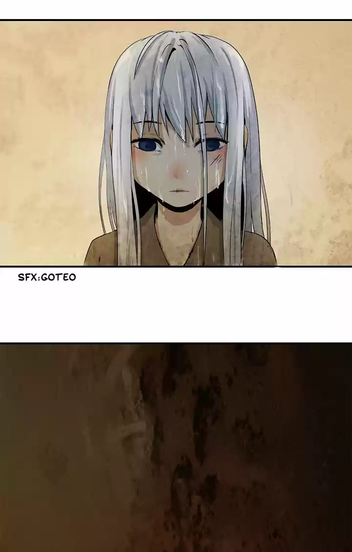 La Historia De La Reina Fea - Capítulo 7 - Página 22 - LectorTMOo