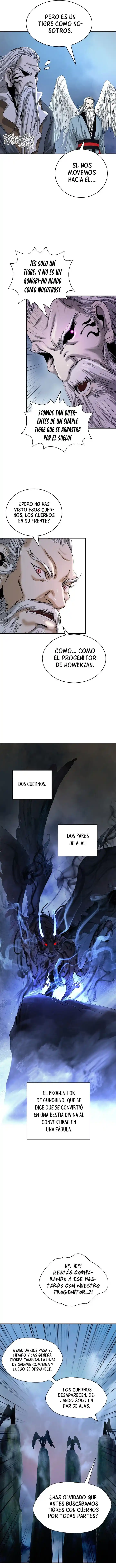 La Historia De La Reina Fea - Capítulo 70 - Página 11 - LectorTMOo