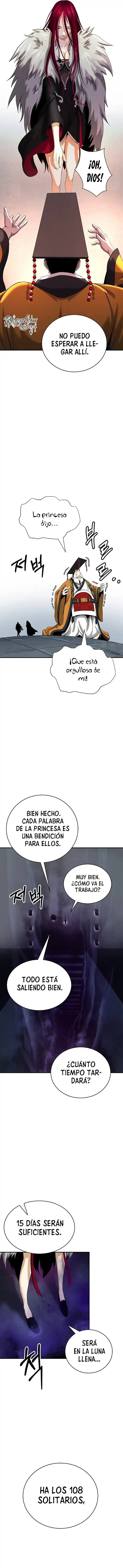La Historia De La Reina Fea - Capítulo 70 - Página 14 - LectorTMOo