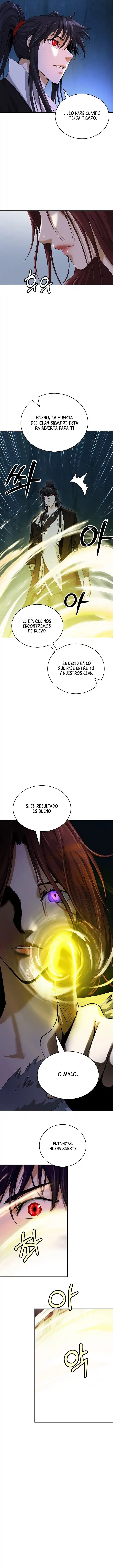 La Historia De La Reina Fea - Capítulo 71 - Página 5 - LectorTMOo