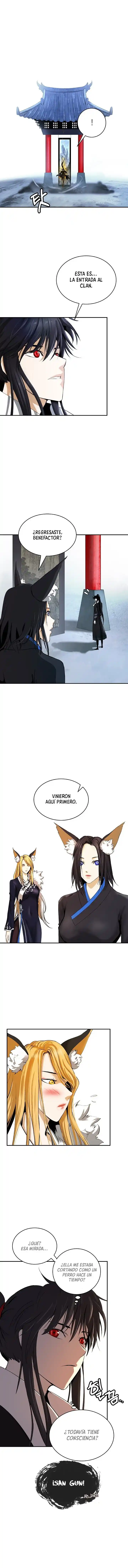 La Historia De La Reina Fea - Capítulo 71 - Página 6 - LectorTMOo