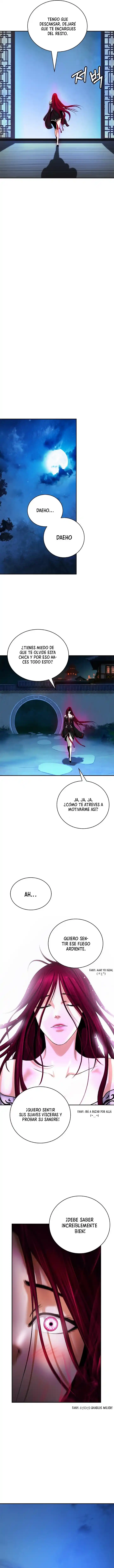 La Historia De La Reina Fea - Capítulo 71 - Página 10 - LectorTMOo