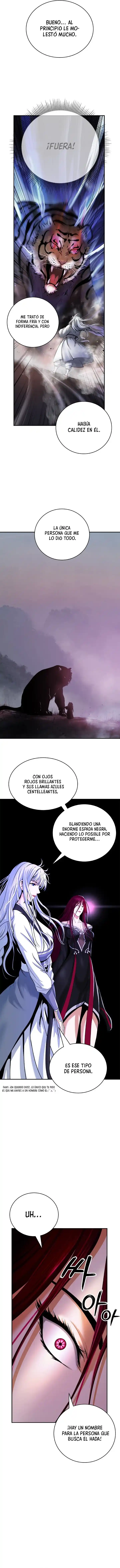 La Historia De La Reina Fea - Capítulo 71 - Página 13 - LectorTMOo