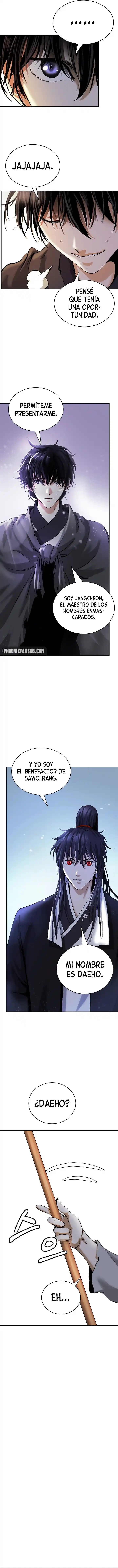 La Historia De La Reina Fea - Capítulo 72 - Página 14 - LectorTMOo