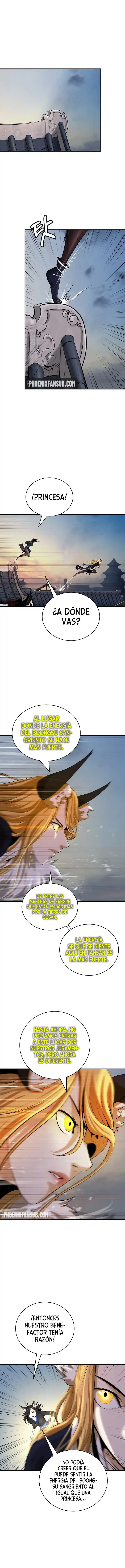 La Historia De La Reina Fea - Capítulo 73 - Página 2 - LectorTMOo