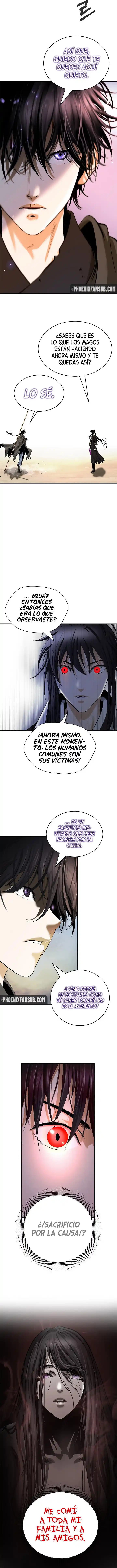 La Historia De La Reina Fea - Capítulo 73 - Página 8 - LectorTMOo