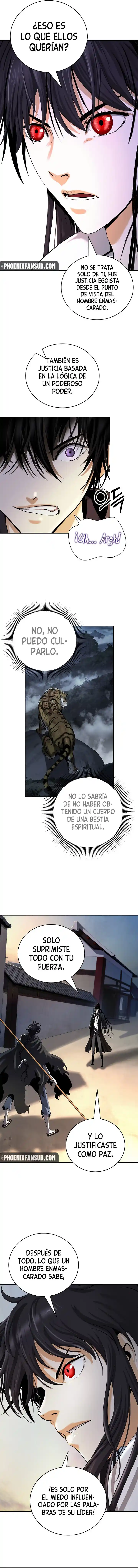 La Historia De La Reina Fea - Capítulo 73 - Página 10 - LectorTMOo