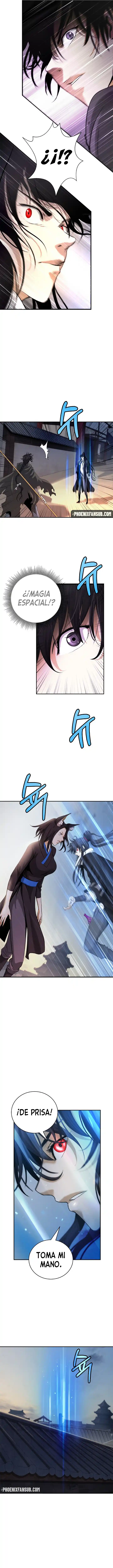 La Historia De La Reina Fea - Capítulo 73 - Página 12 - LectorTMOo