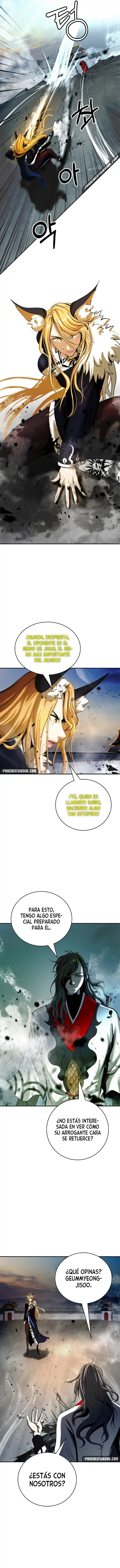 La Historia De La Reina Fea - Capítulo 74 - Página 4 - LectorTMOo