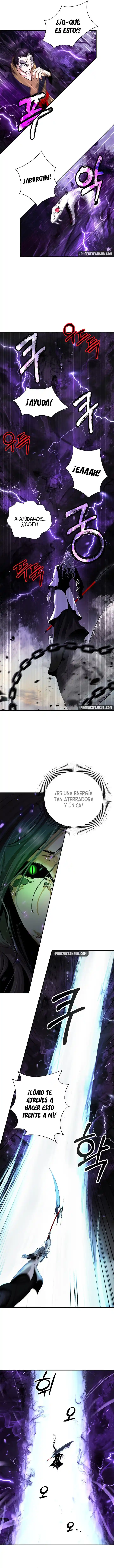 La Historia De La Reina Fea - Capítulo 74 - Página 11 - LectorTMOo