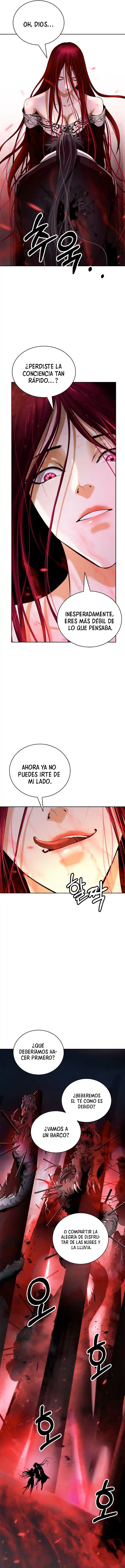 La Historia De La Reina Fea - Capítulo 76 - Página 11 - LectorTMOo
