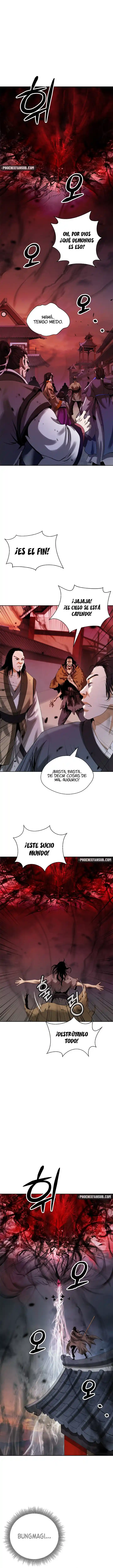 La Historia De La Reina Fea - Capítulo 77 - Página 2 - LectorTMOo
