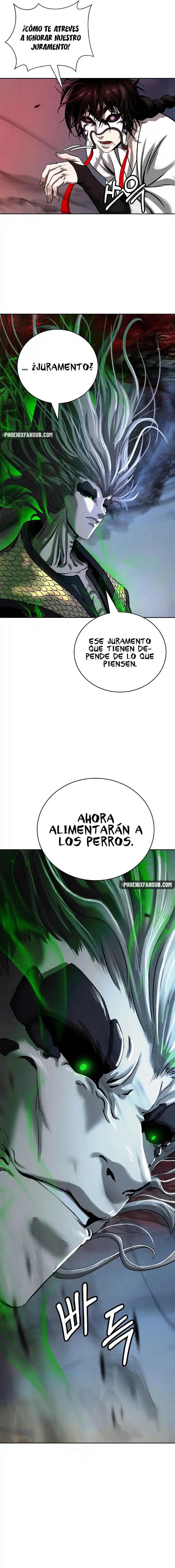La Historia De La Reina Fea - Capítulo 77 - Página 12 - LectorTMOo