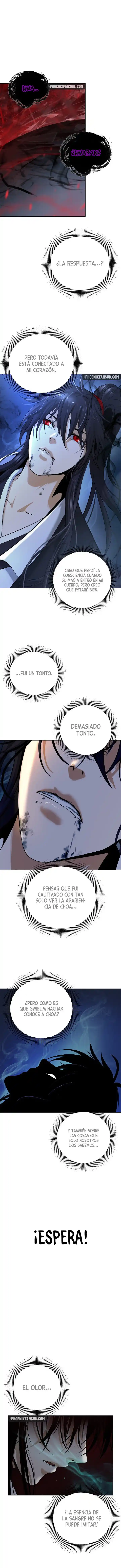 La Historia De La Reina Fea - Capítulo 77 - Página 15 - LectorTMOo