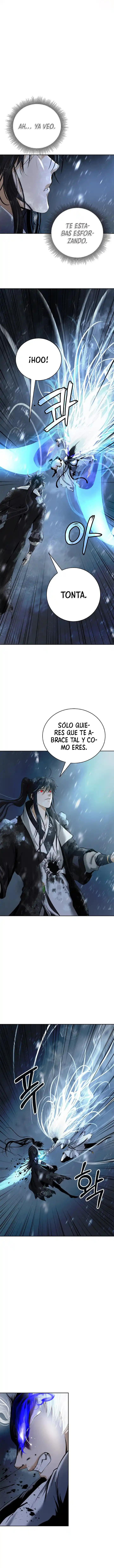 La Historia De La Reina Fea - Capítulo 79 - Página 10 - LectorTMOo