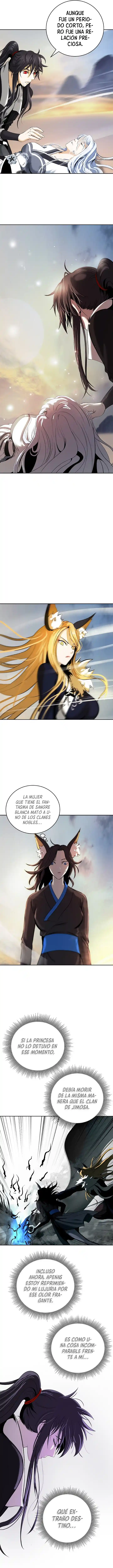 La Historia De La Reina Fea - Capítulo 79 - Página 18 - LectorTMOo