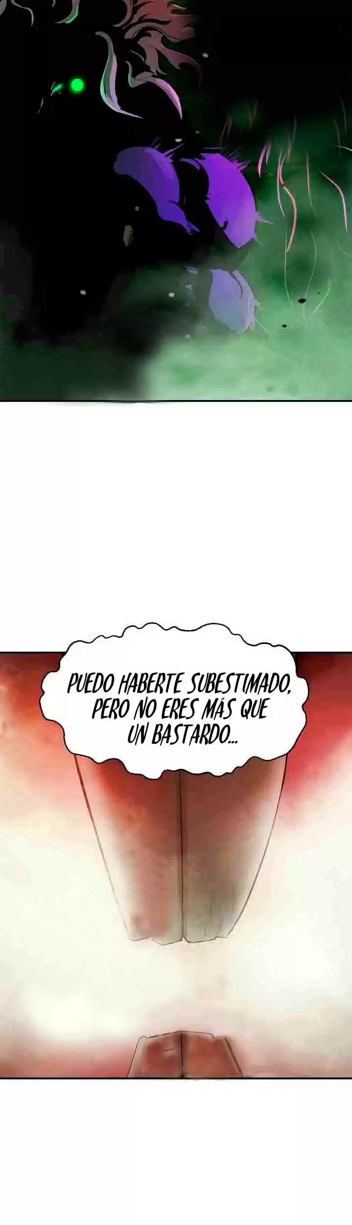 La Historia De La Reina Fea - Capítulo 8 - Página 15 - LectorTMOo