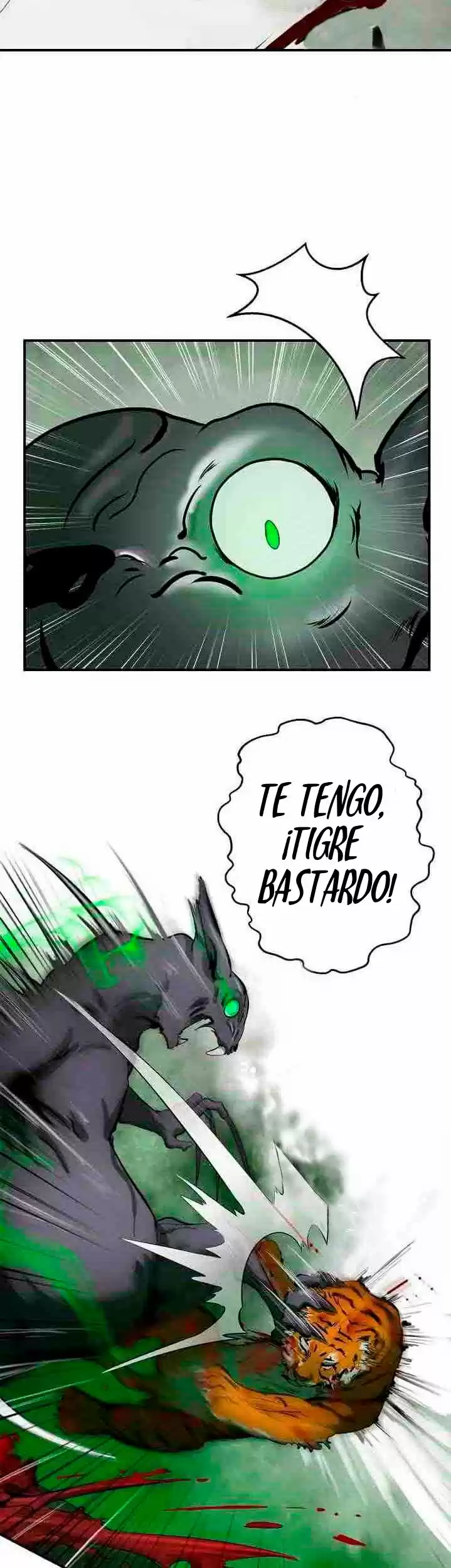 La Historia De La Reina Fea - Capítulo 8 - Página 30 - LectorTMOo