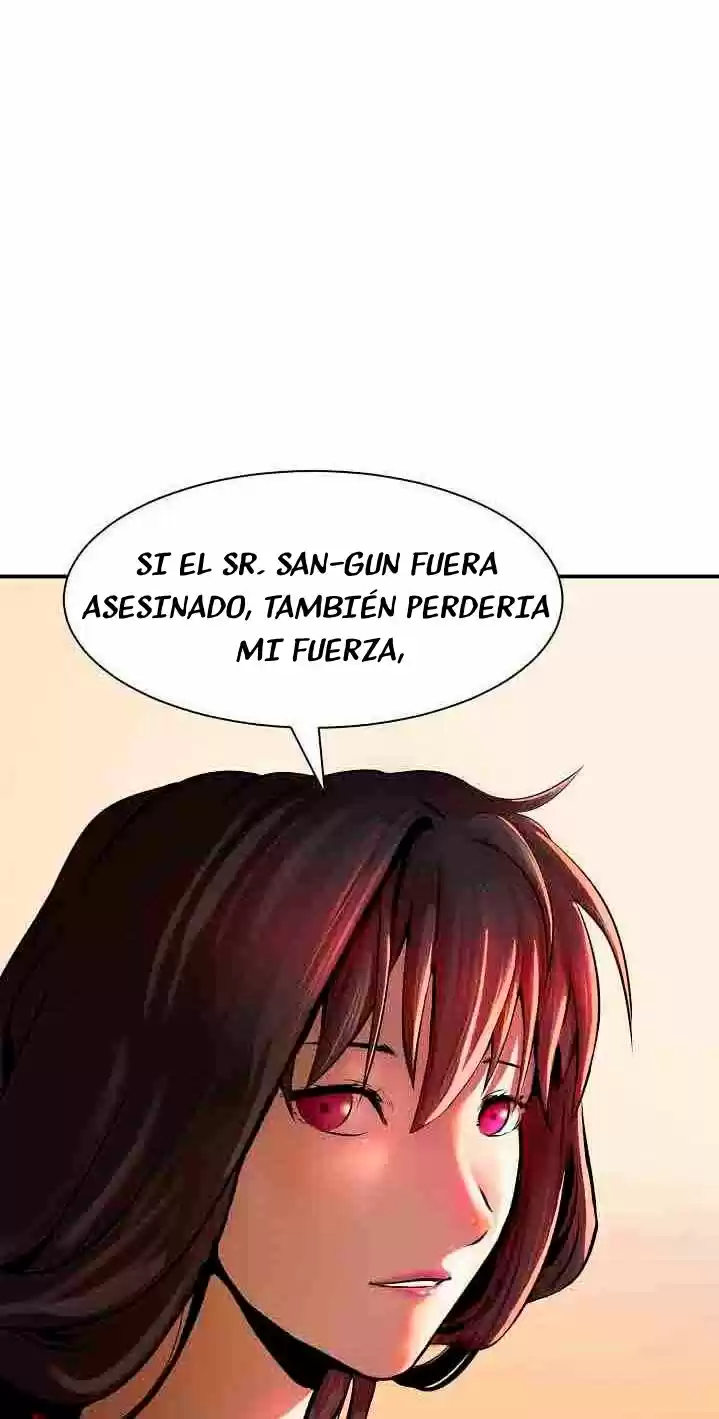 La Historia De La Reina Fea - Capítulo 8 - Página 54 - LectorTMOo