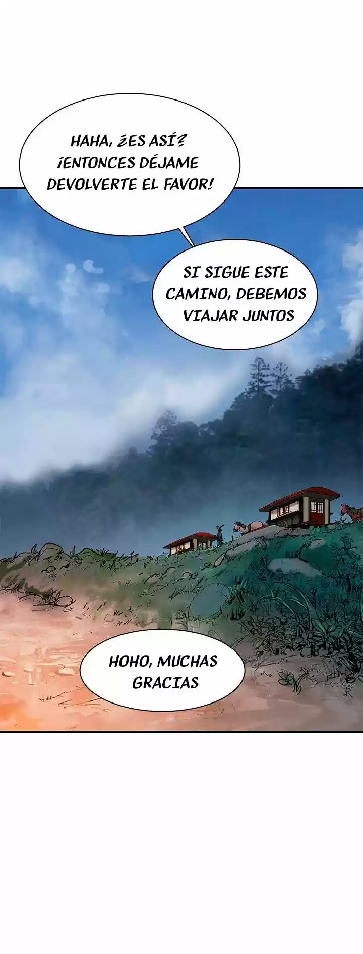 La Historia De La Reina Fea - Capítulo 9 - Página 14 - LectorTMOo