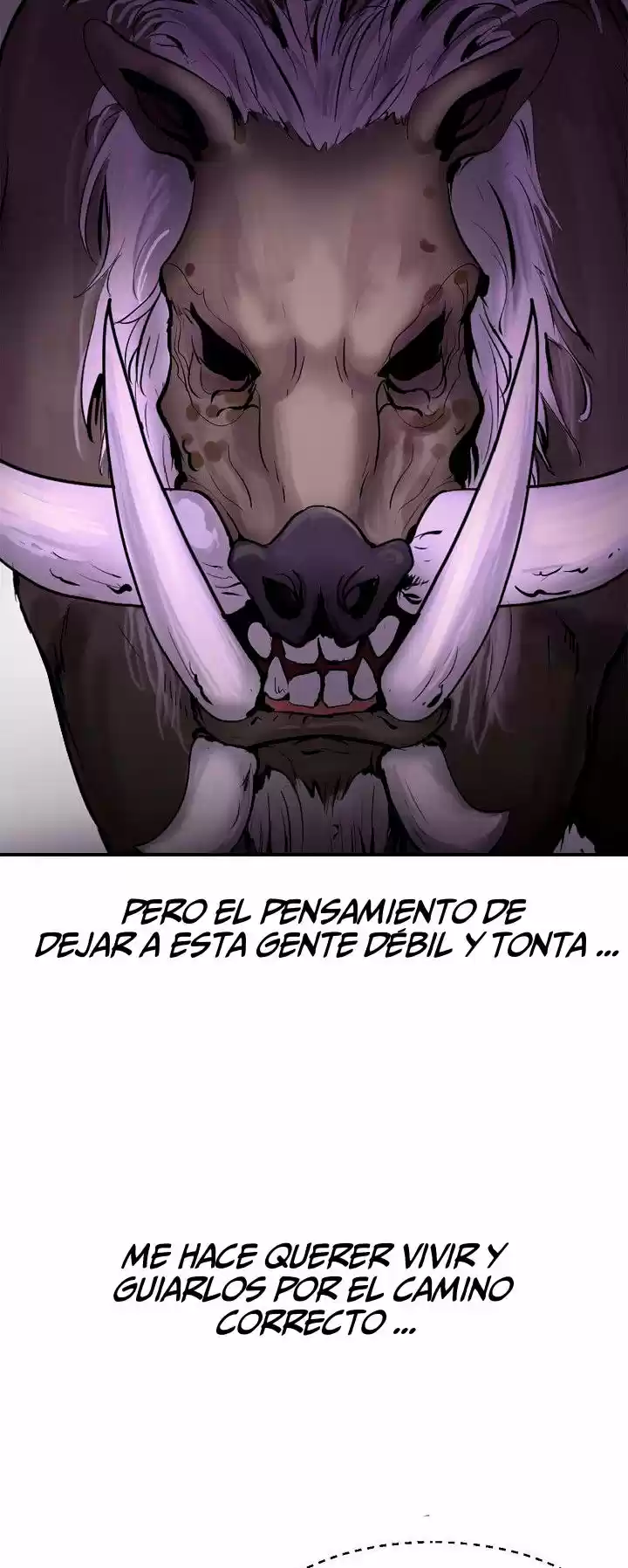 La Historia De La Reina Fea - Capítulo 9 - Página 20 - LectorTMOo