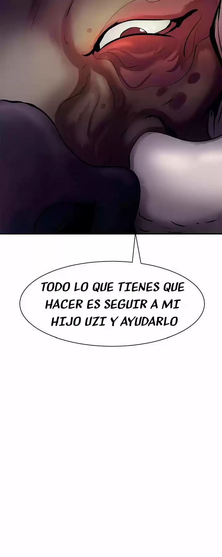 La Historia De La Reina Fea - Capítulo 9 - Página 34 - LectorTMOo