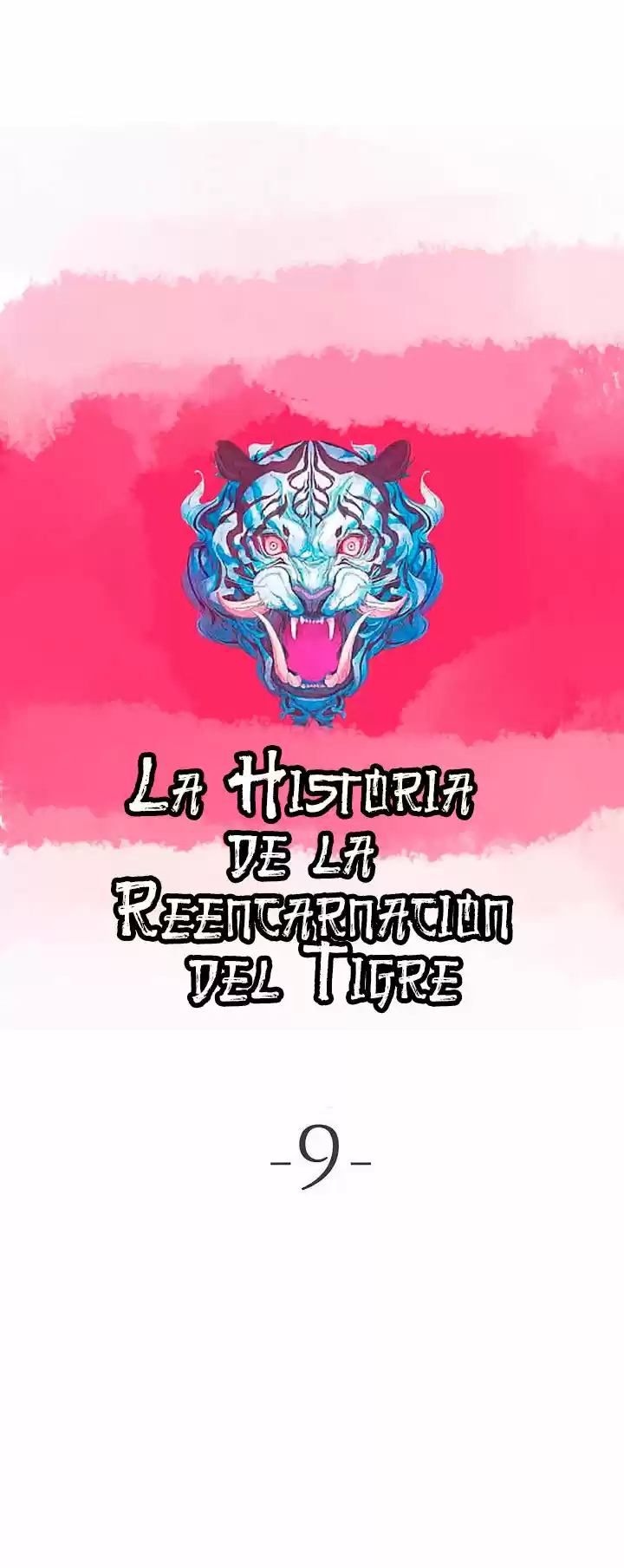 La Historia De La Reina Fea - Capítulo 9 - Página 35 - LectorTMOo
