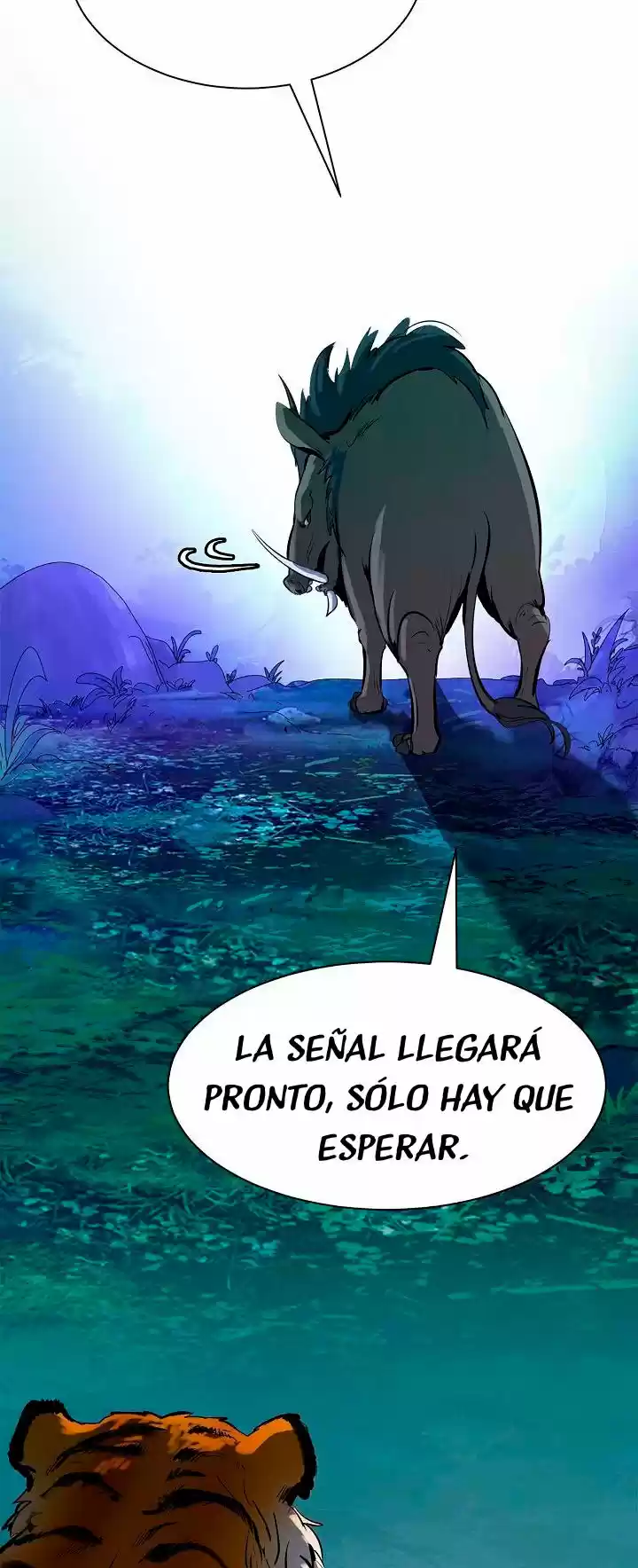 La Historia De La Reina Fea - Capítulo 9 - Página 44 - LectorTMOo