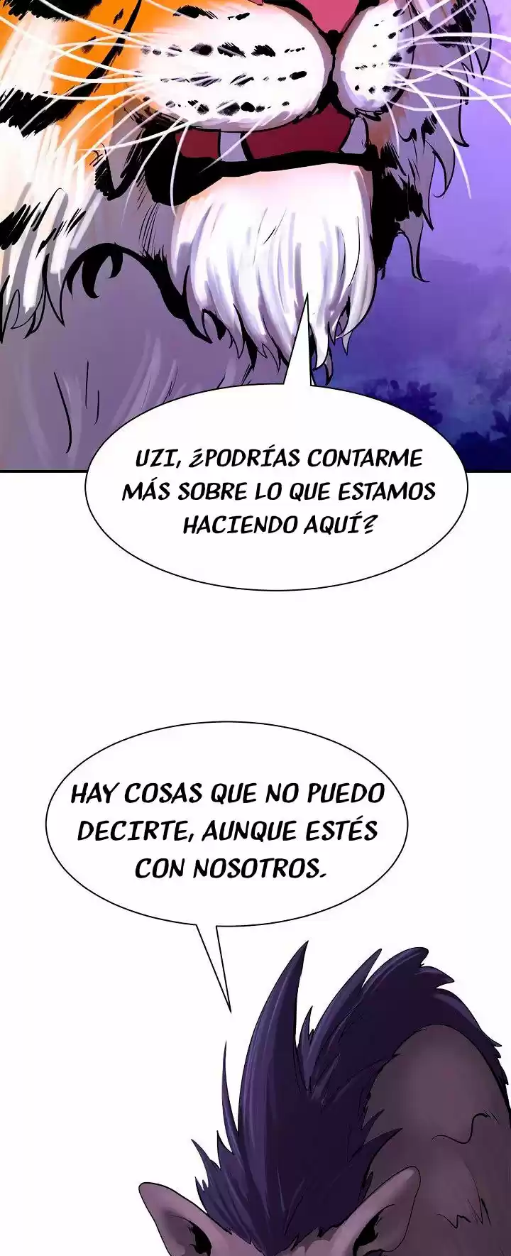La Historia De La Reina Fea - Capítulo 9 - Página 46 - LectorTMOo