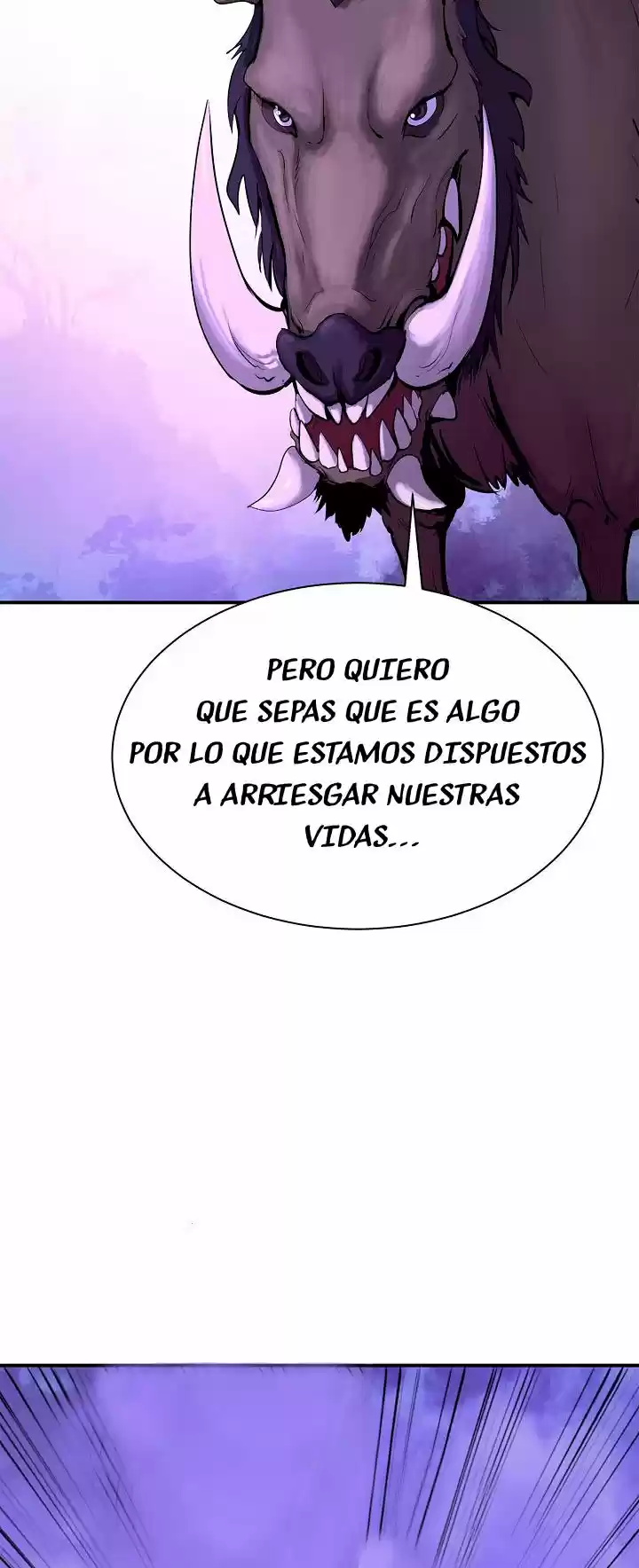 La Historia De La Reina Fea - Capítulo 9 - Página 47 - LectorTMOo