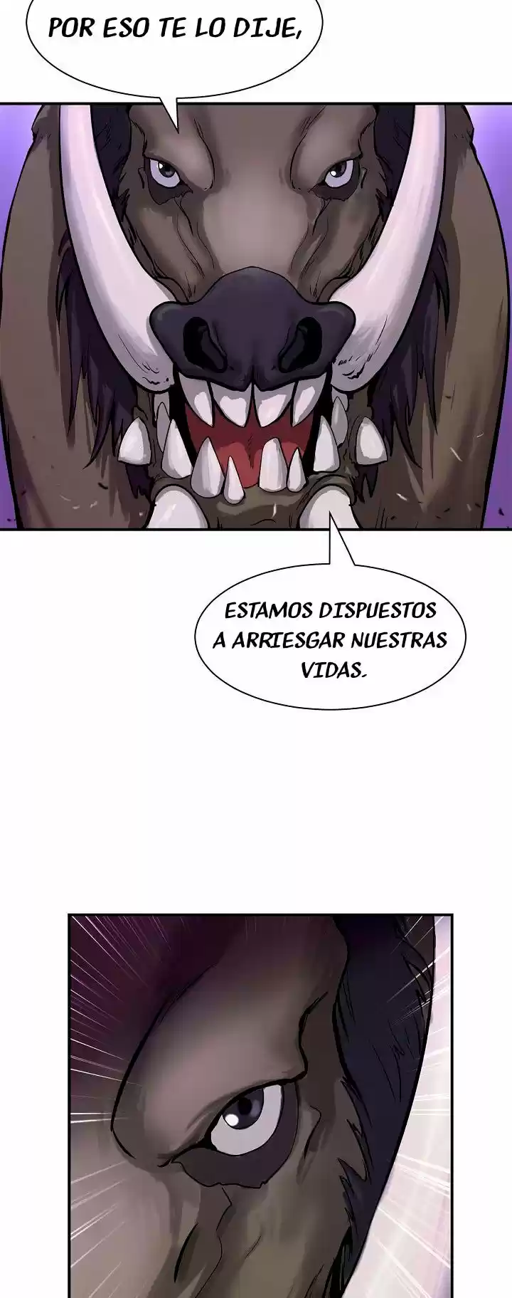 La Historia De La Reina Fea - Capítulo 9 - Página 53 - LectorTMOo