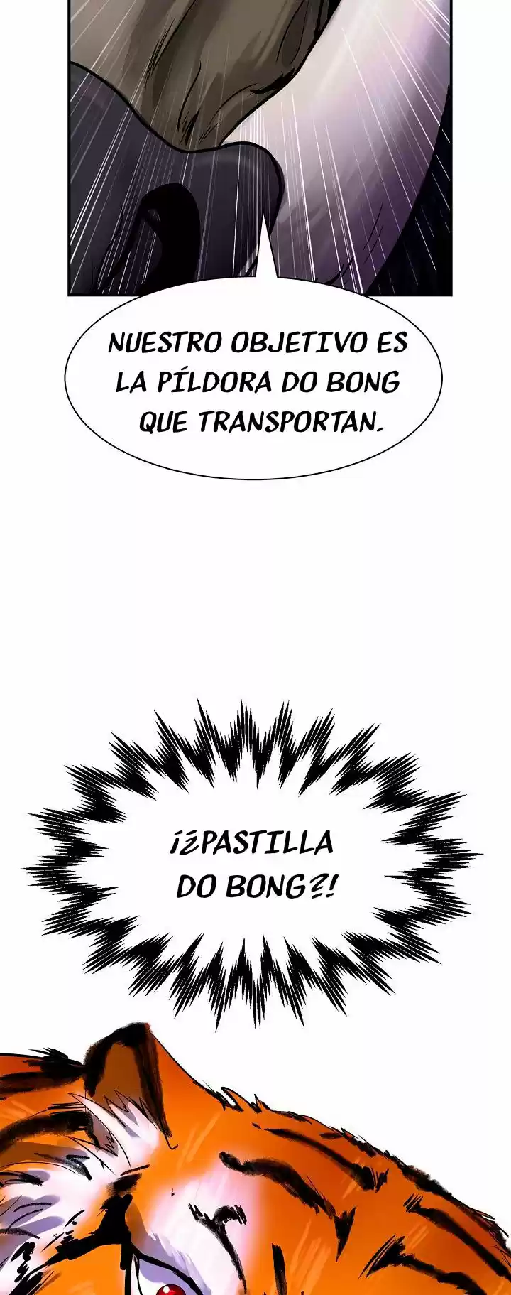 La Historia De La Reina Fea - Capítulo 9 - Página 54 - LectorTMOo