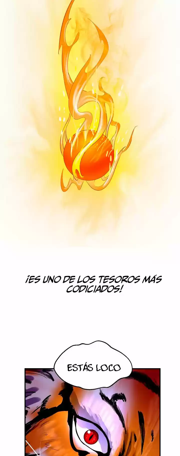 La Historia De La Reina Fea - Capítulo 9 - Página 56 - LectorTMOo