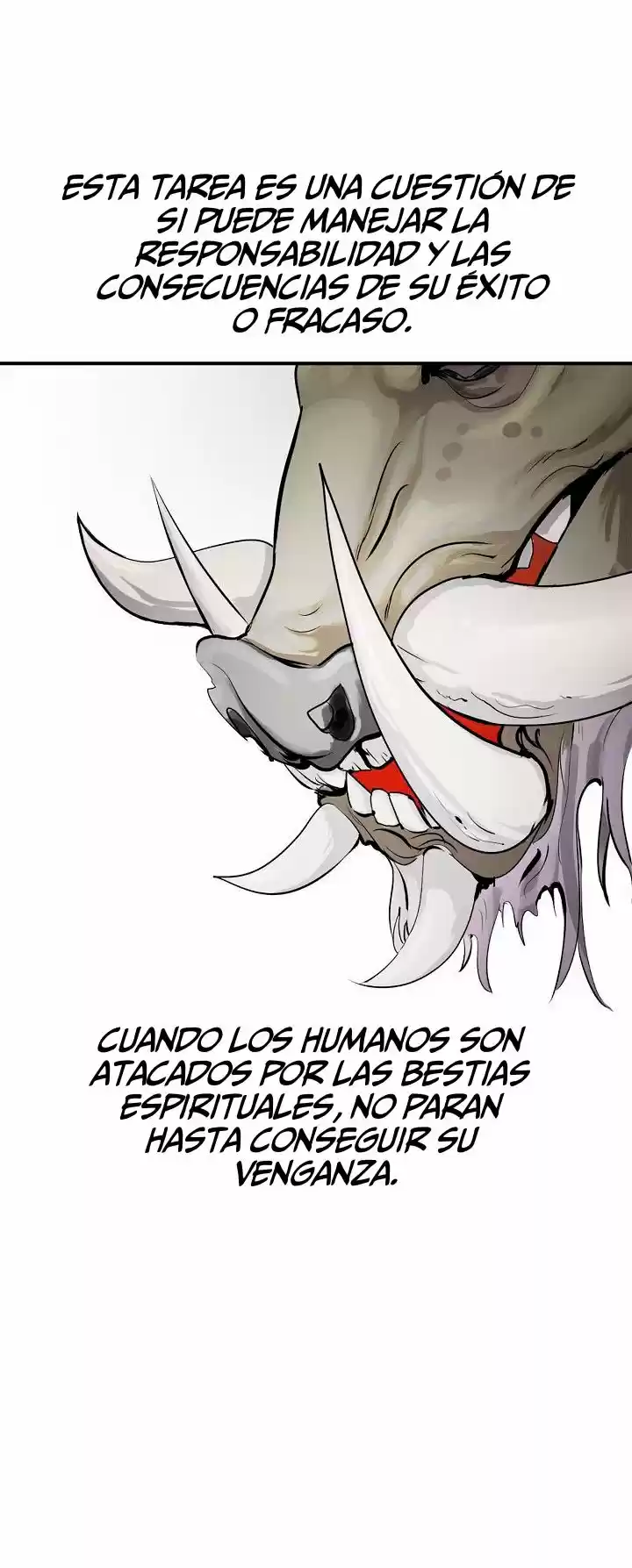 La Historia De La Reina Fea - Capítulo 9 - Página 61 - LectorTMOo