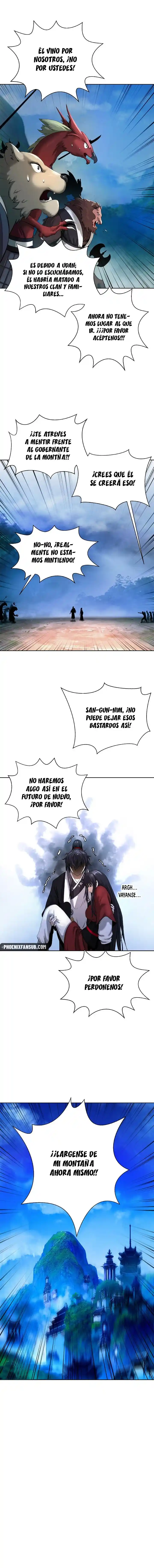 La Historia De La Reina Fea - Capítulo 91 - Página 3 - LectorTMOo