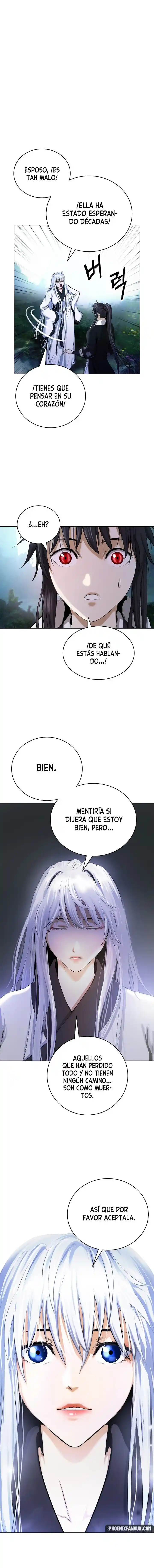 La Historia De La Reina Fea - Capítulo 91 - Página 20 - LectorTMOo