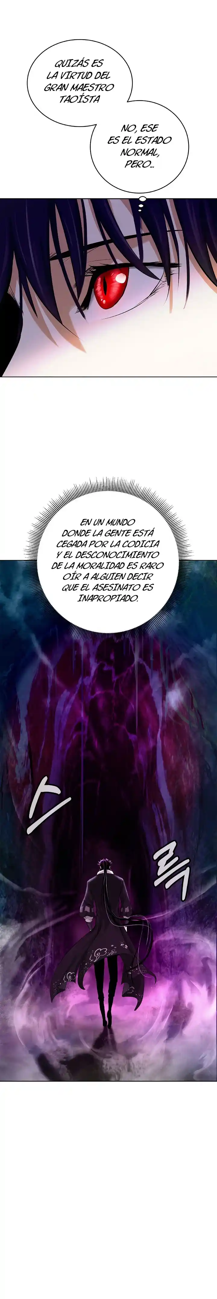 La Historia De La Reina Fea - Capítulo 92 - Página 21 - LectorTMOo