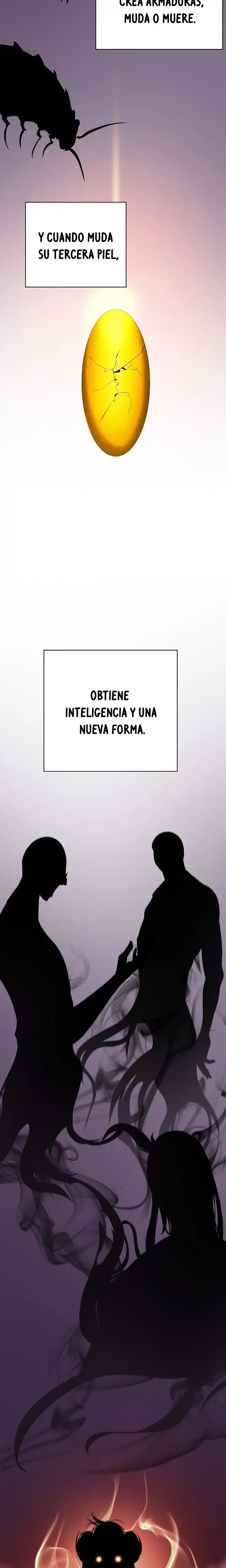 La Historia De La Reina Fea - Capítulo 93 - Página 23 - LectorTMOo