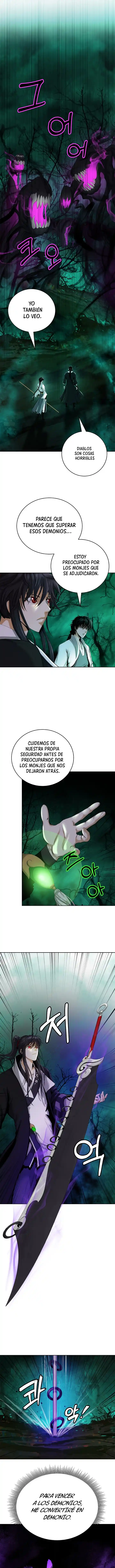 La Historia De La Reina Fea - Capítulo 94 - Página 8 - LectorTMOo