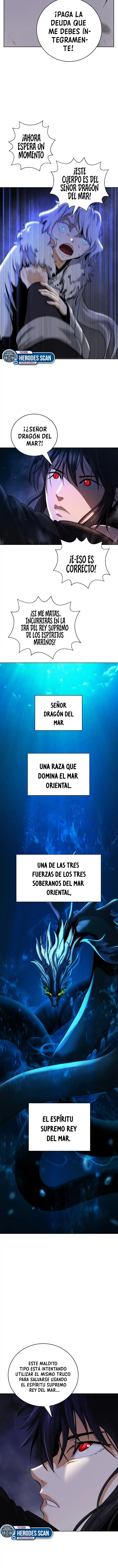 La Historia De La Reina Fea - Capítulo 95 - Página 16 - LectorTMOo