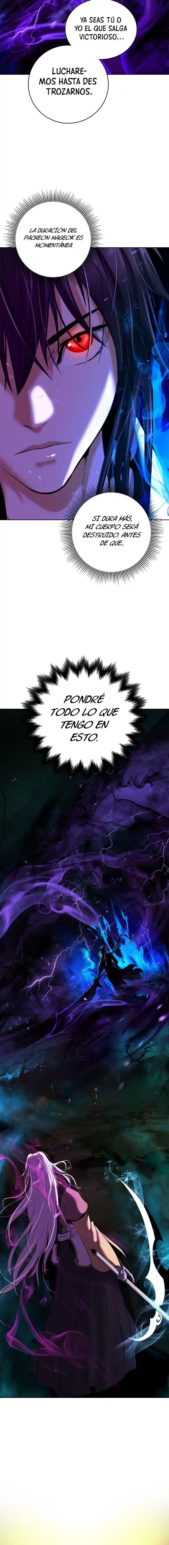 La Historia De La Reina Fea - Capítulo 97 - Página 22 - LectorTMOo