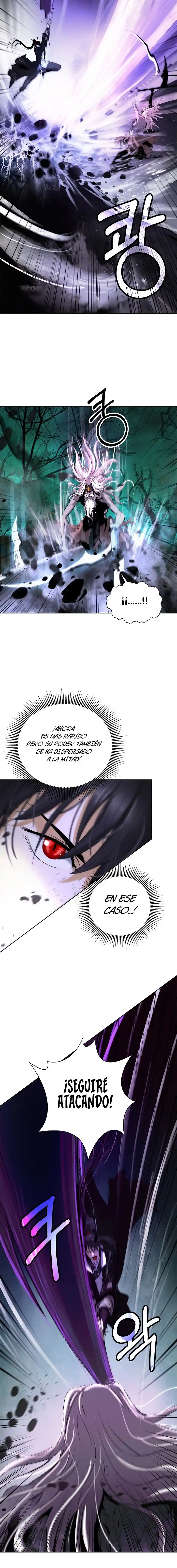 La Historia De La Reina Fea - Capítulo 98 - Página 16 - LectorTMOo