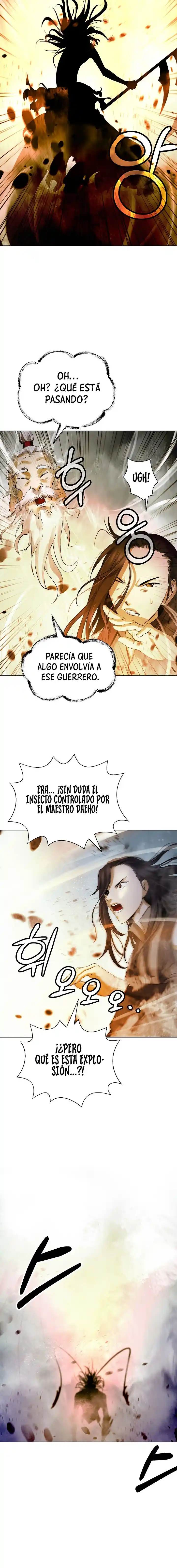 La Historia De La Reina Fea - Capítulo 98 - Página 25 - LectorTMOo