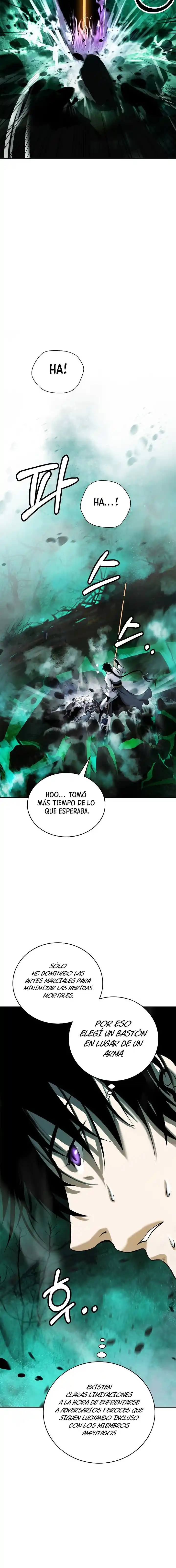 La Historia De La Reina Fea - Capítulo 99 - Página 10 - LectorTMOo
