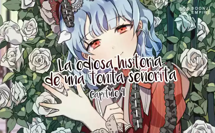 La Historia De La Reina Fea - Capítulo 4 - Página 1 - LectorTMOo
