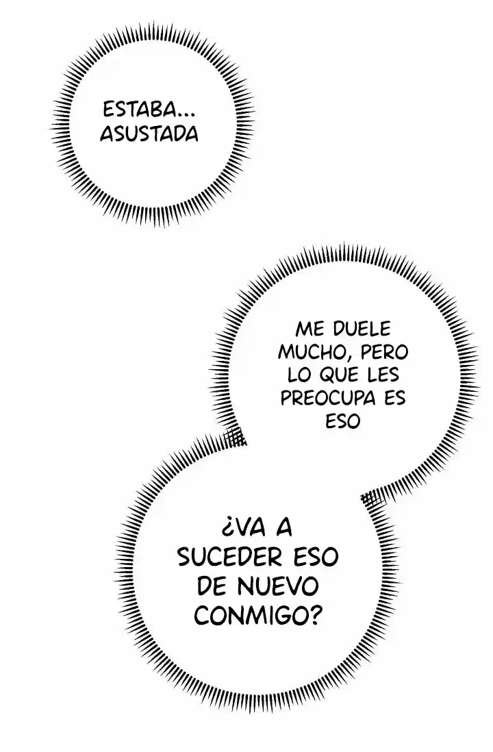La Historia De La Reina Fea - Capítulo 4 - Página 7 - LectorTMOo