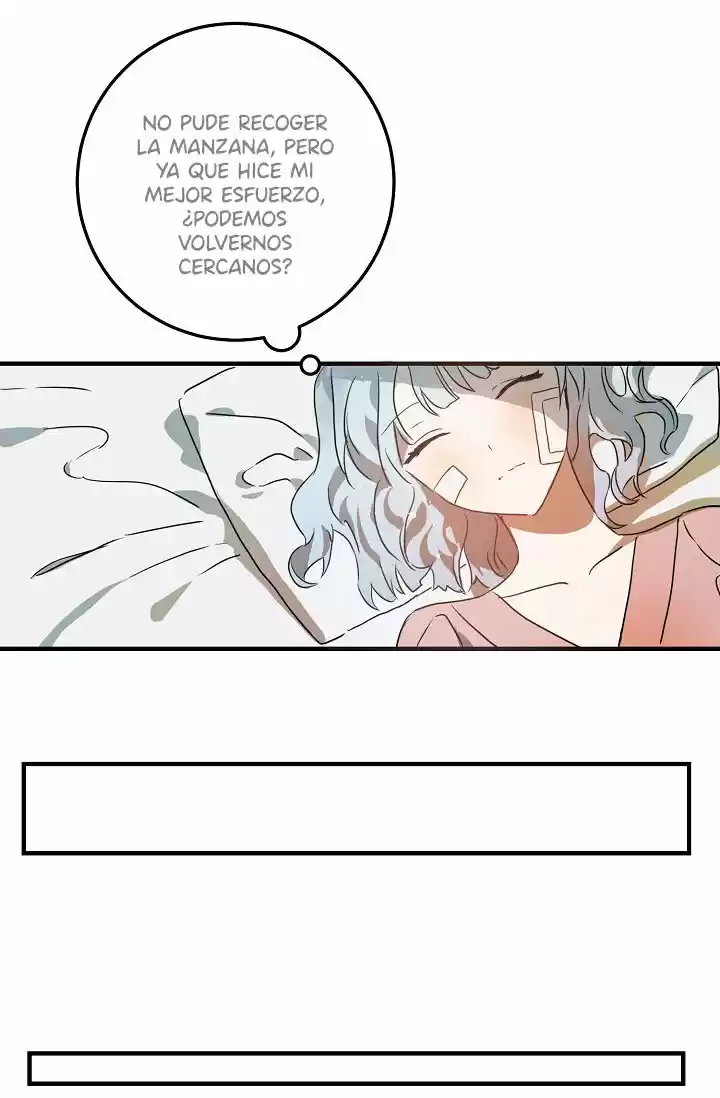 La Historia De La Reina Fea - Capítulo 4 - Página 13 - LectorTMOo