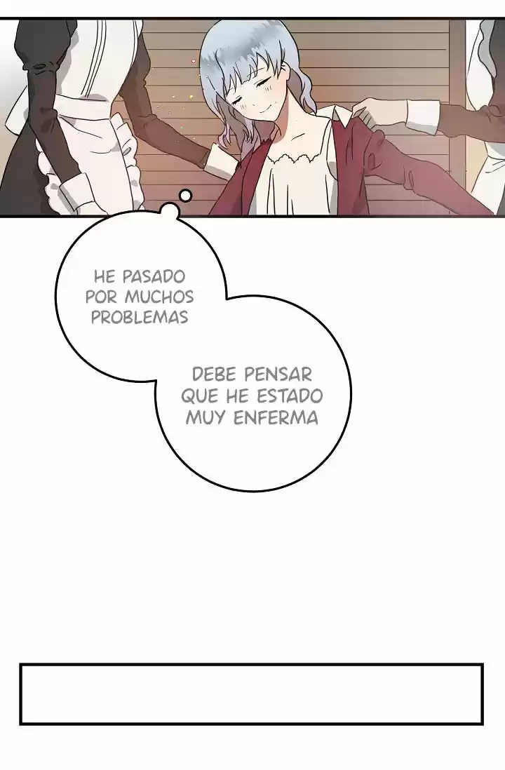 La Historia De La Reina Fea - Capítulo 4 - Página 17 - LectorTMOo