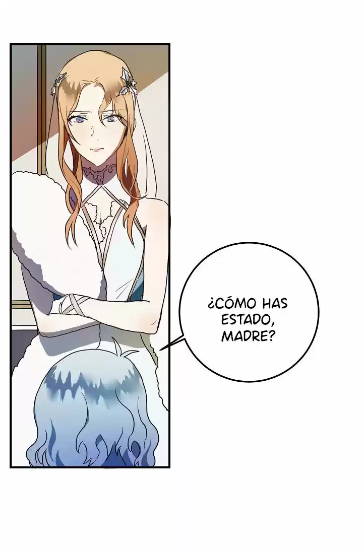 La Historia De La Reina Fea - Capítulo 4 - Página 19 - LectorTMOo