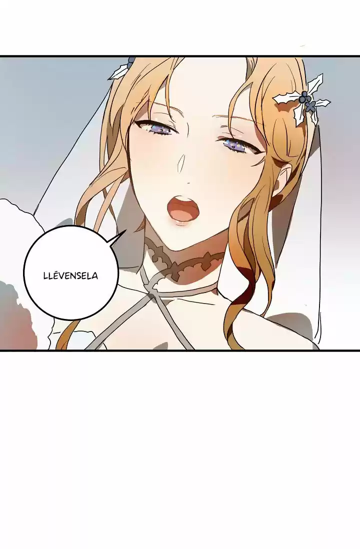 La Historia De La Reina Fea - Capítulo 4 - Página 23 - LectorTMOo